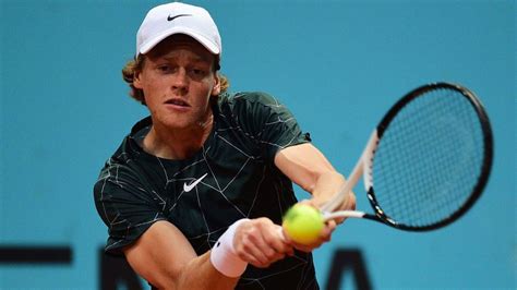 sinner tennis wikipedia